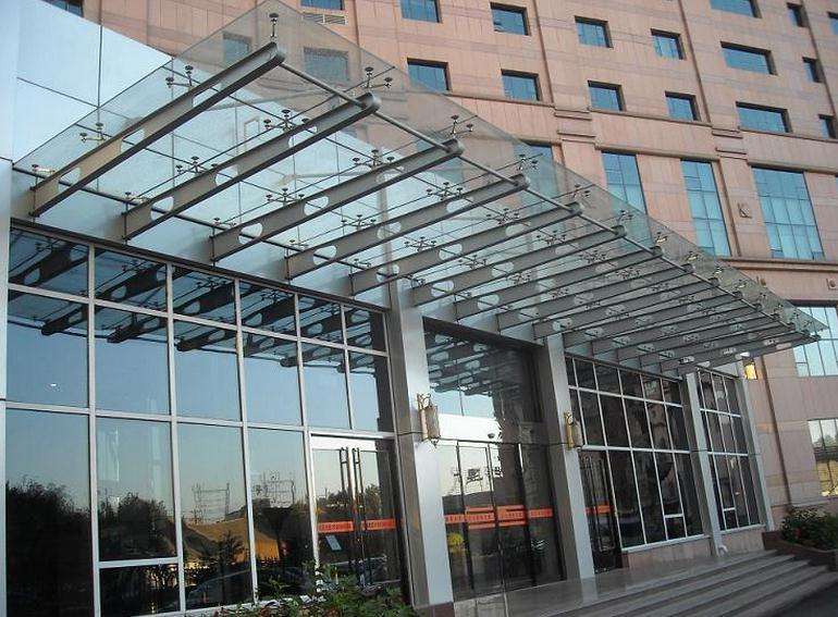 酒泉单层工业厂房钢结构安装工艺流程图